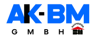 AKBM Bau